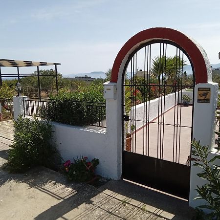 Villa Ampelia Sitia  Exteriér fotografie