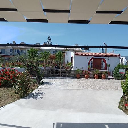 Villa Ampelia Sitia  Exteriér fotografie