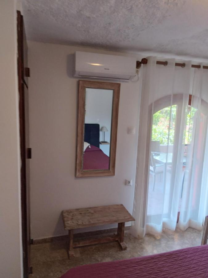 Villa Ampelia Sitia  Exteriér fotografie