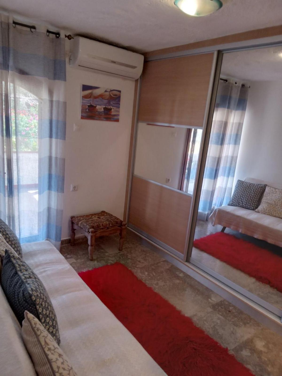Villa Ampelia Sitia  Exteriér fotografie