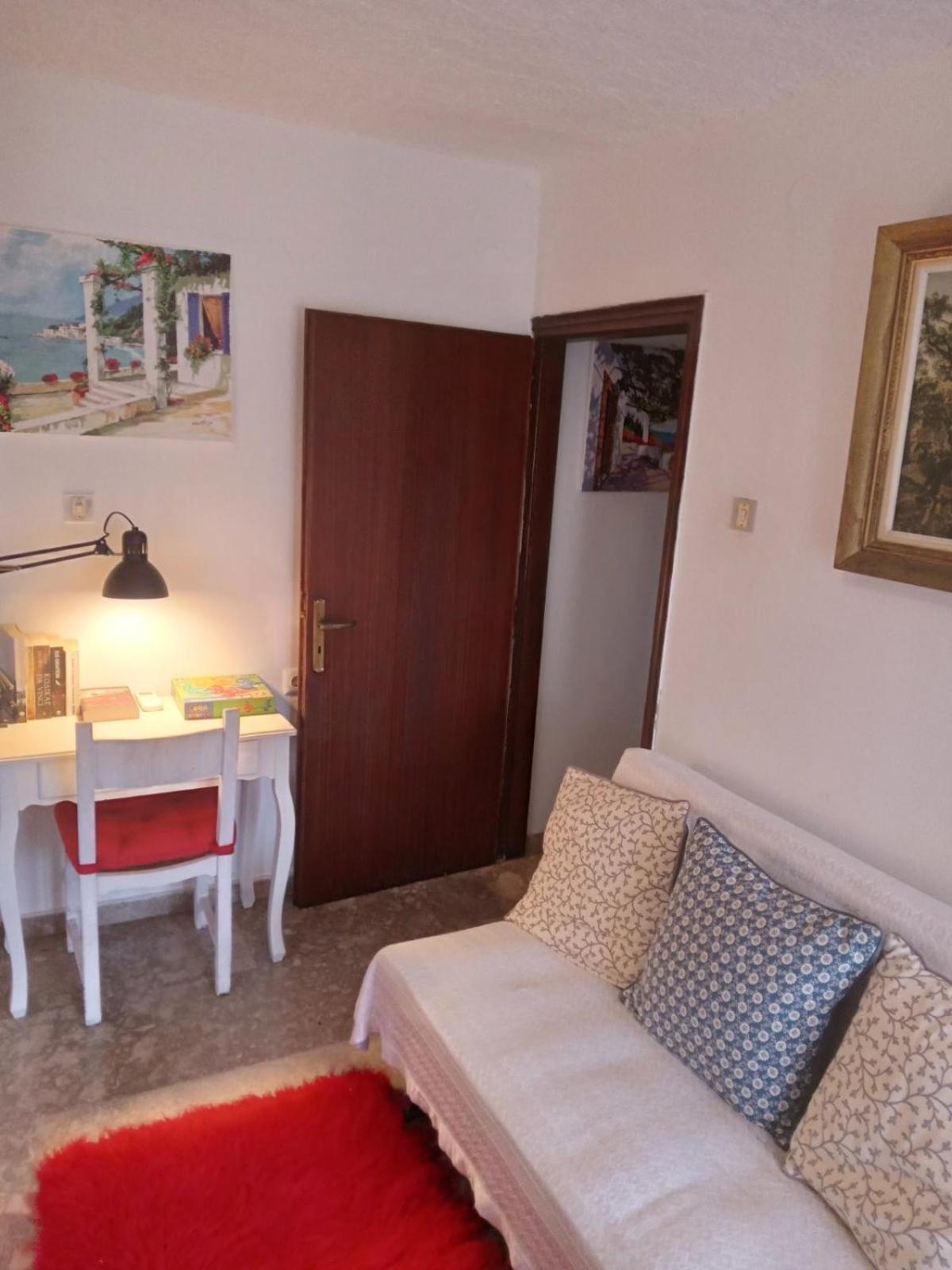 Villa Ampelia Sitia  Exteriér fotografie