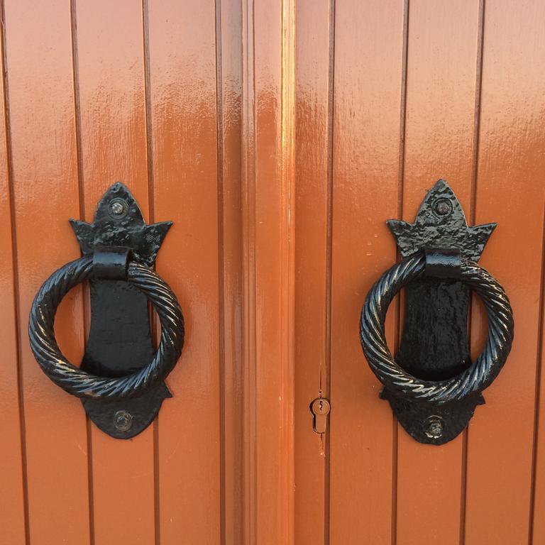 Villa Ampelia Sitia  Exteriér fotografie