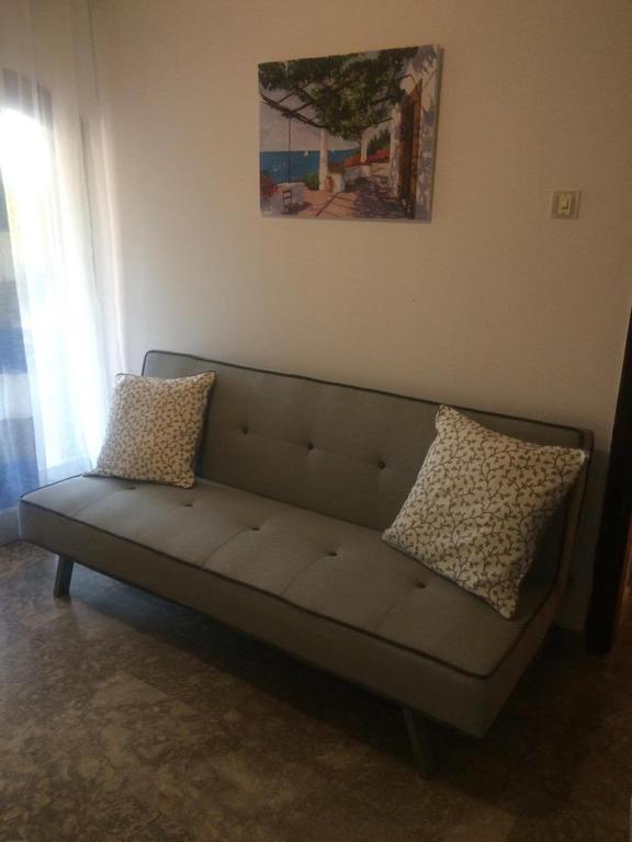 Villa Ampelia Sitia  Exteriér fotografie